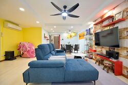 Blk 574D Woodlands Drive 16 (Woodlands), HDB 5 Rooms #592308791